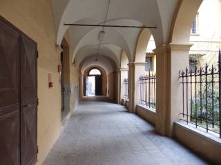 Interno palazzo