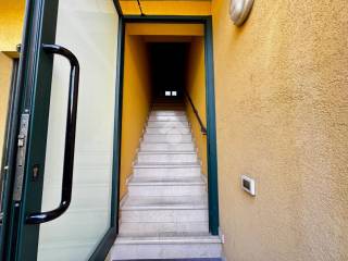 Interno palazzo