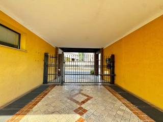 Interno palazzo
