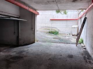 Posto macchina