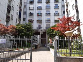 Bilocale via Privata Terenzio Mamiani 5, Cimiano, Milano