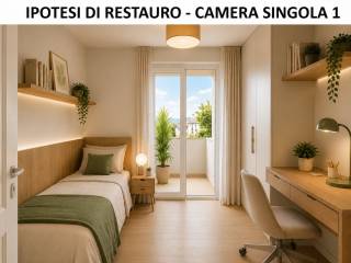 Camera da letto