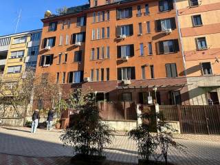 Monolocale via San Martiniano 2, Corvetto, Milano