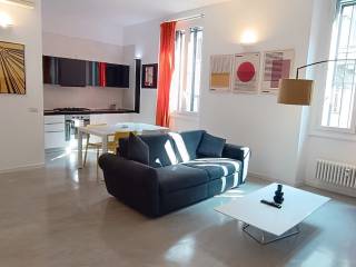 Trilocale via Achille Maiocchi 25, Morgagni, Milano