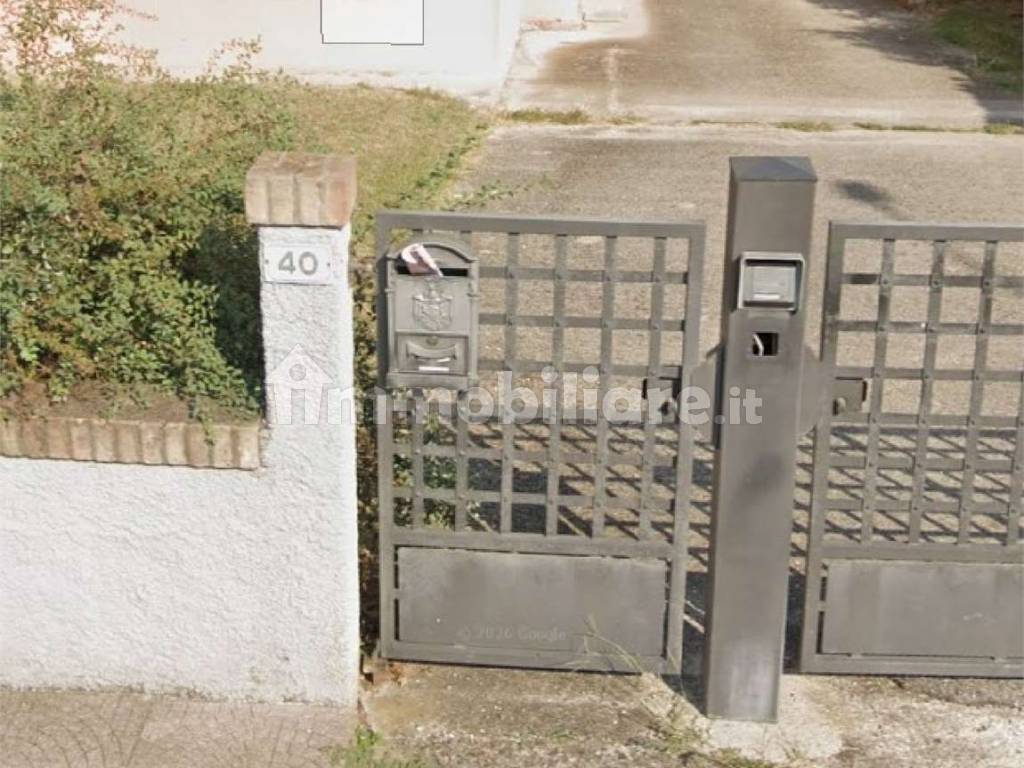 Ingresso