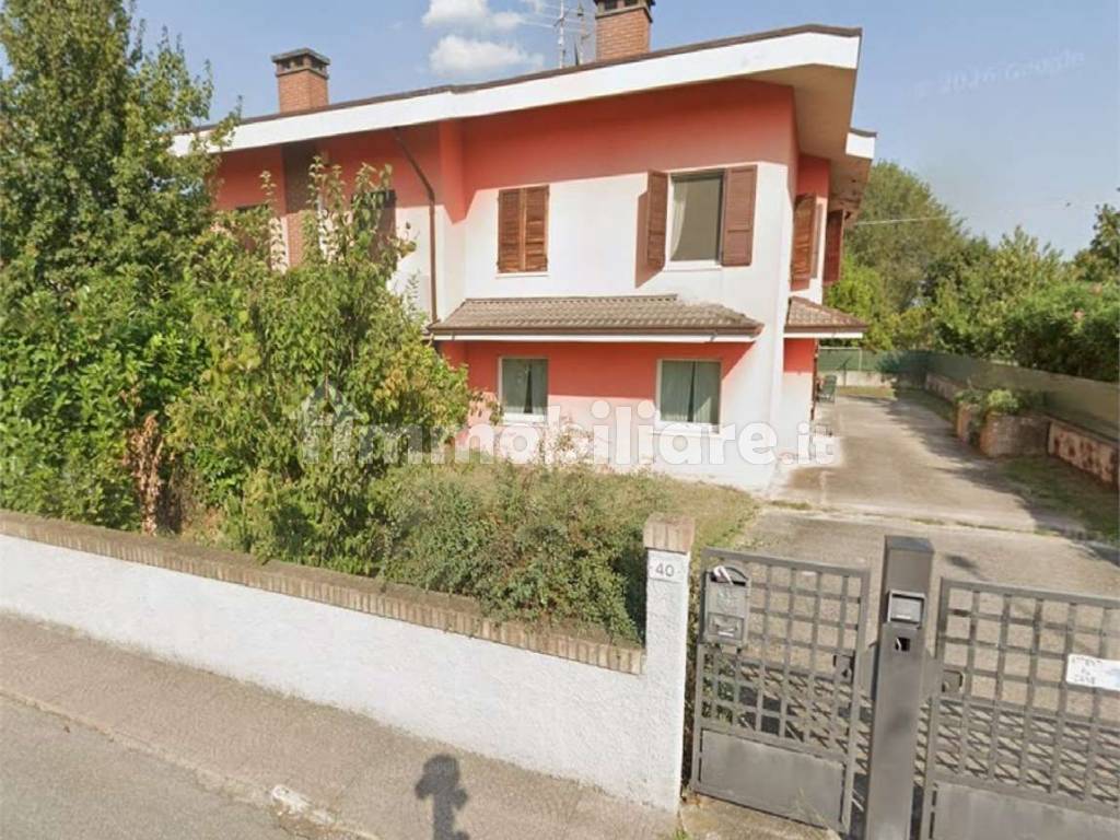 Facciata