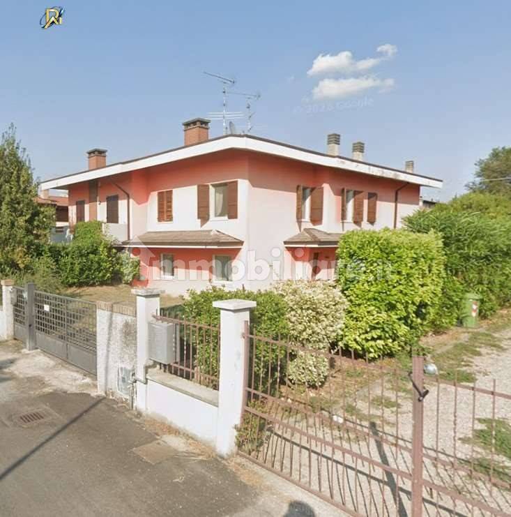 Facciata