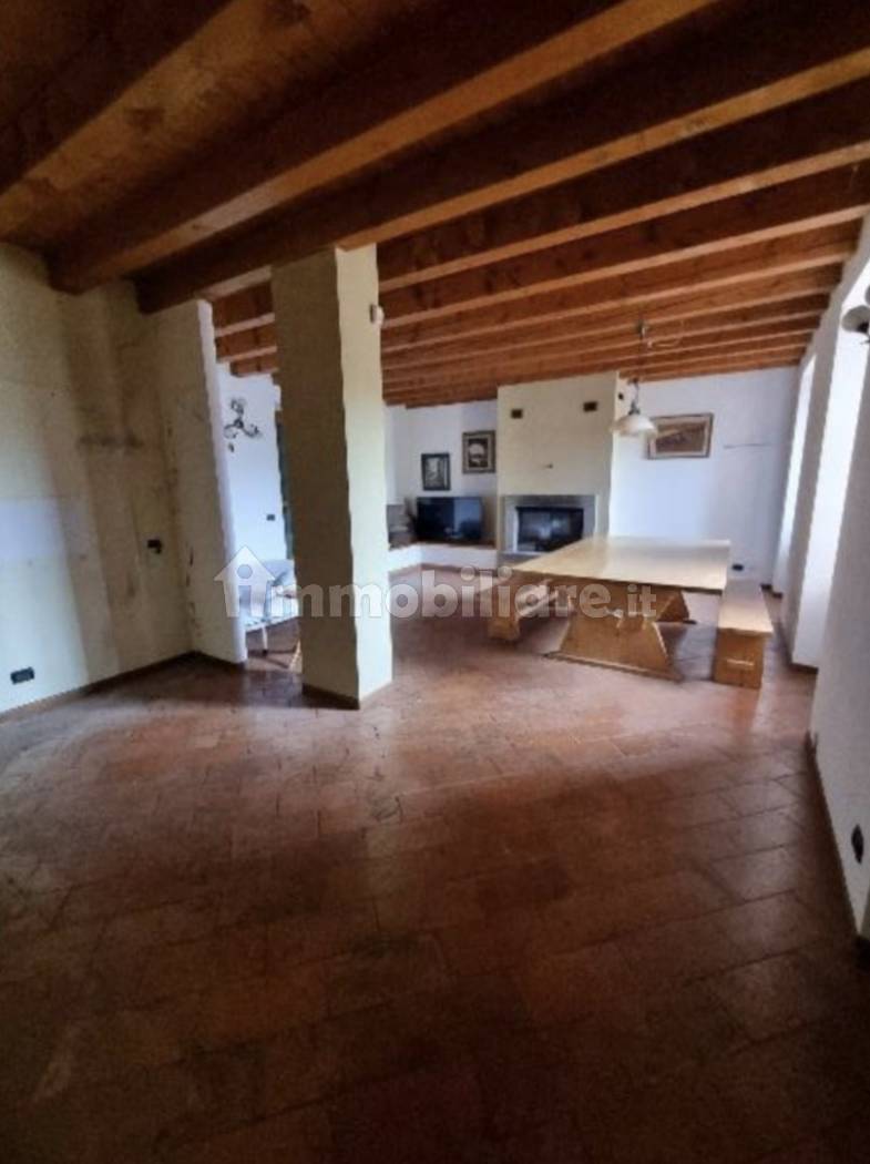 Appartamento in vendita a Pedrengo