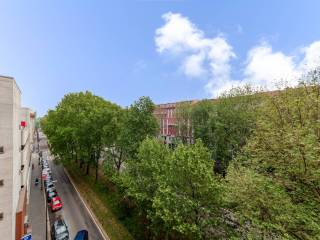 Trilocale viale Zara 119, Istria, Milano