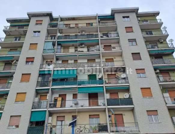 Appartamento in vendita a Senago