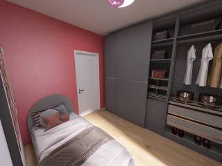 Camera da letto