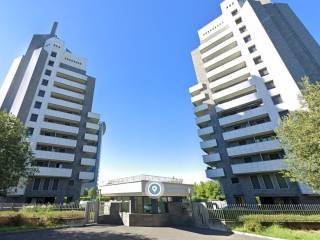 Quadrilocale viale Achille Papa 26/28, Portello - Parco Vittoria, Milano