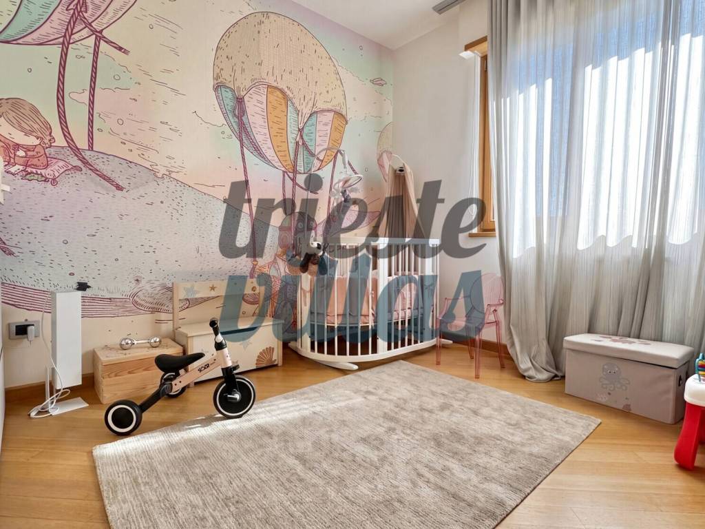 Camera da letto