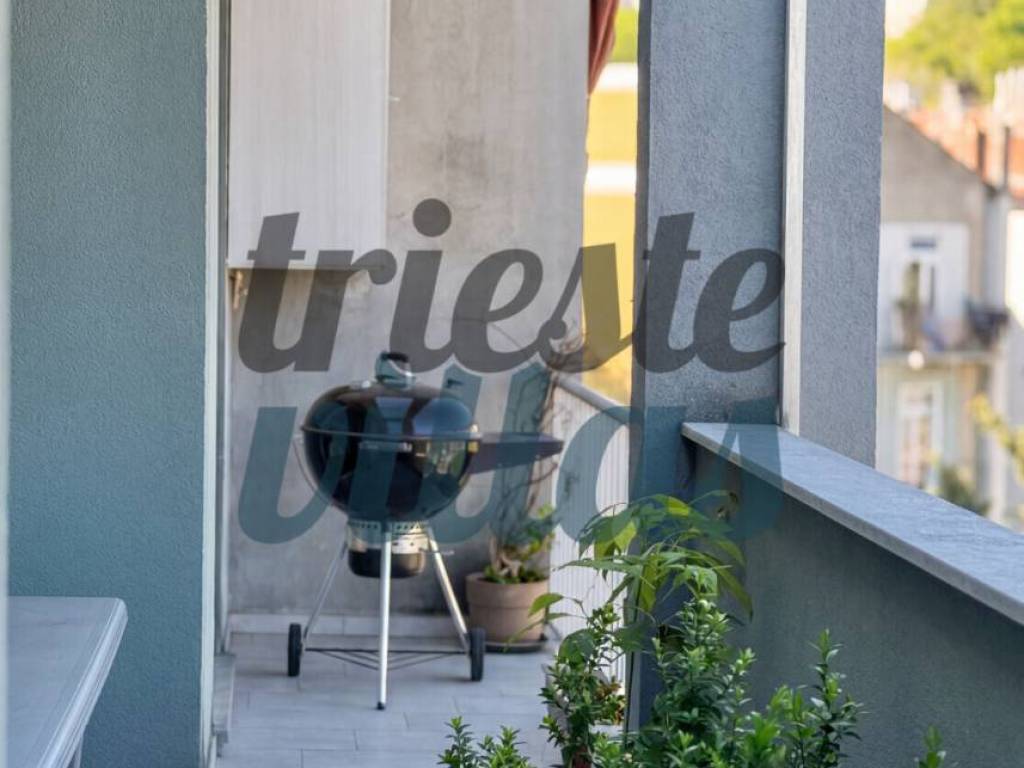Cortile interno