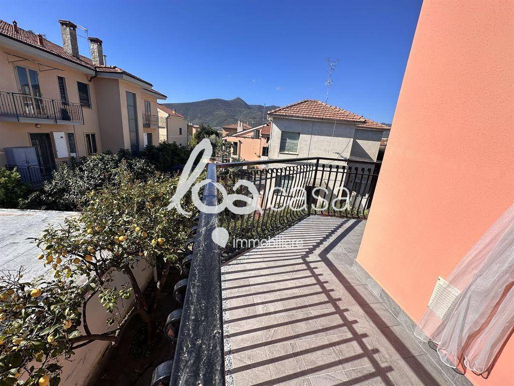 Balcone