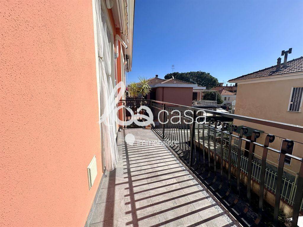 Balcone
