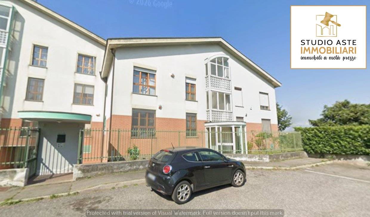 Appartamento in vendita a Collegno
