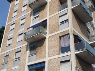 Trilocale via Palmanova 133, Crescenzago, Milano