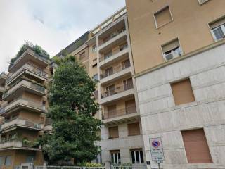 Bilocale via Luigi Giuseppe Faravelli 7, Sempione, Milano