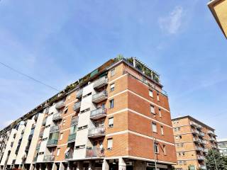 Bilocale via Padre Placido Riccardi 27, Cimiano, Milano