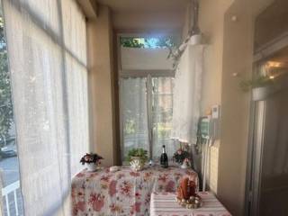 Veranda