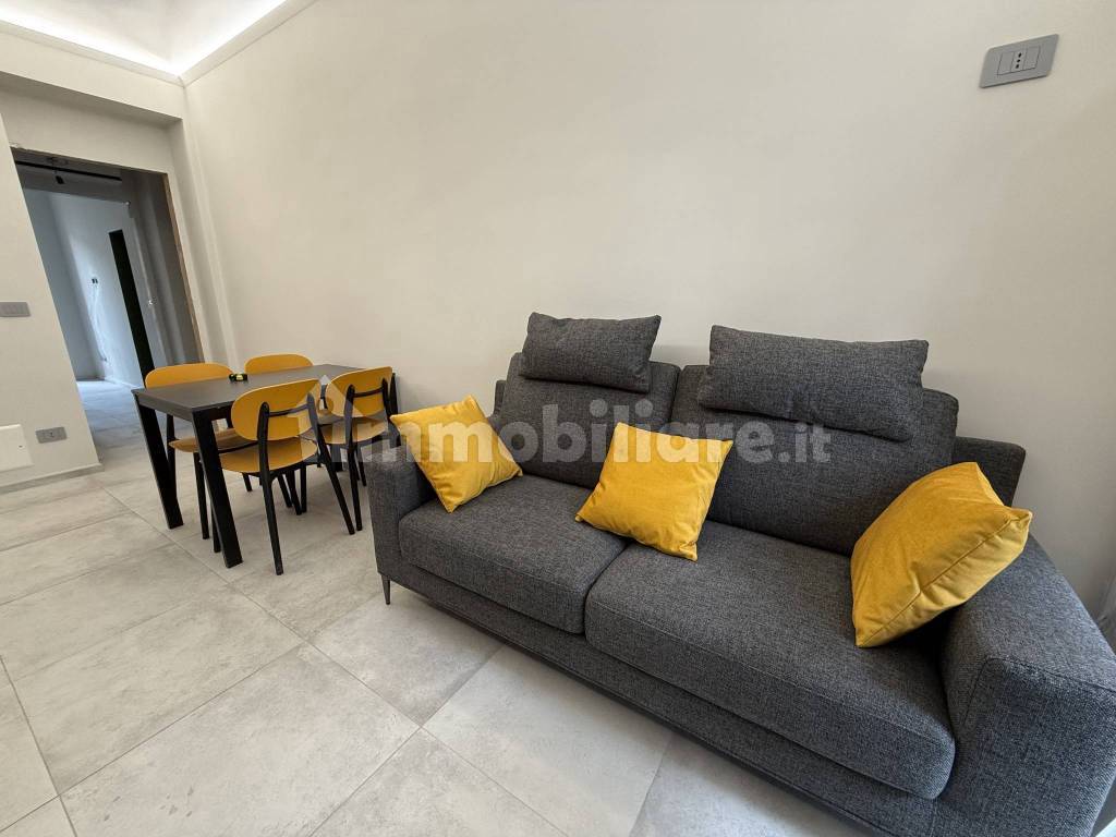 Appartamento in Crocetta, foto 3 di 7