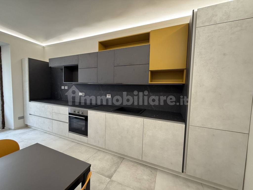 Appartamento in Crocetta, foto 2 di 7