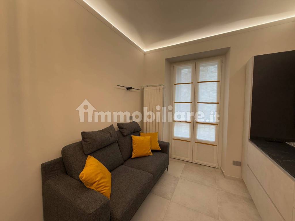 Appartamento in Crocetta, foto 4 di 7