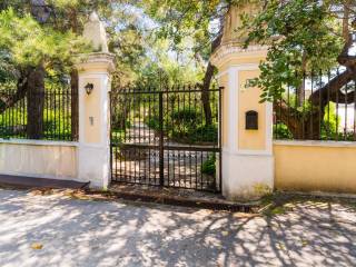 Cortile interno