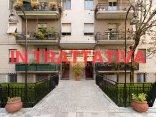 Trilocale via Palmanova 213/A, Crescenzago, Milano