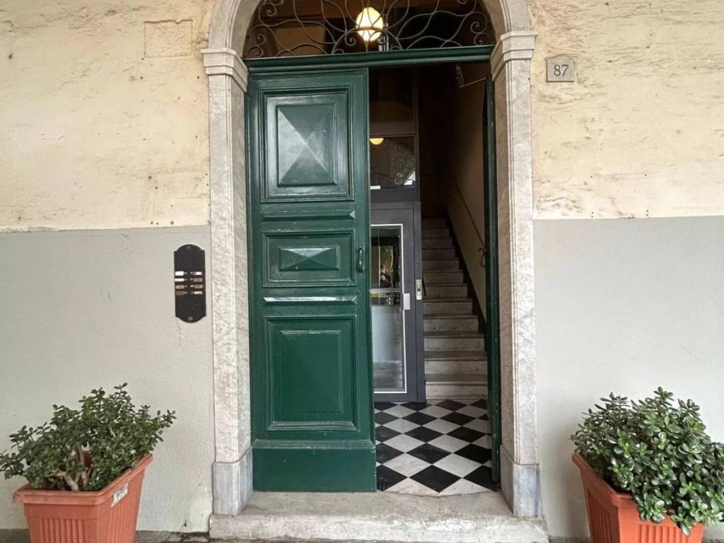 Ingresso