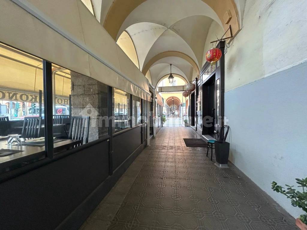 Interno palazzo