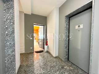 Interno palazzo