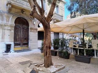 Cortile interno