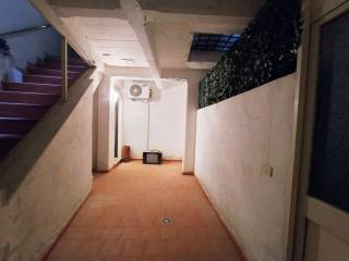 Interno palazzo