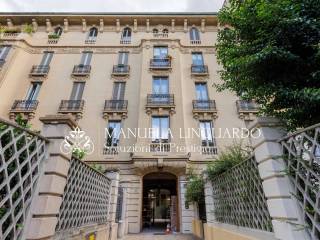 Appartamento viale Bianca Maria, Piave - Tricolore, Milano