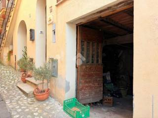 Cortile interno