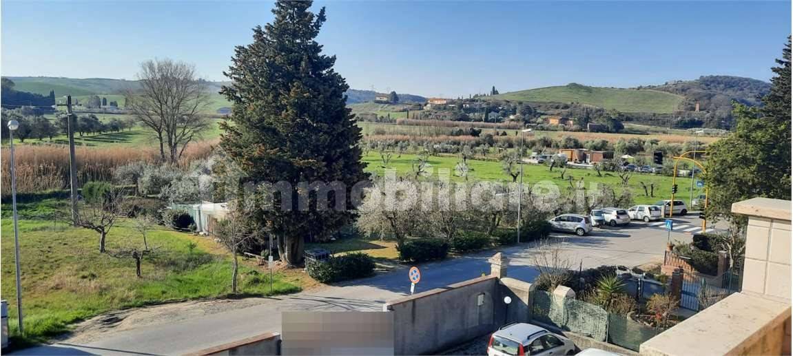 Appartamento in vendita a Castellina Marittima