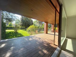 Veranda
