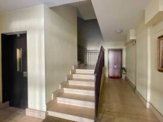 Interno palazzo