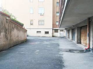 Cortile interno