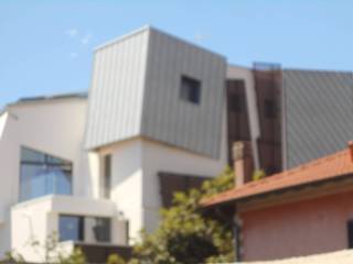 Attico via dei Garofani 7, Lorenteggio, Milano