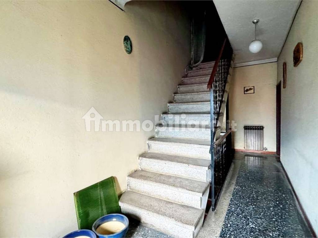 Interno palazzo