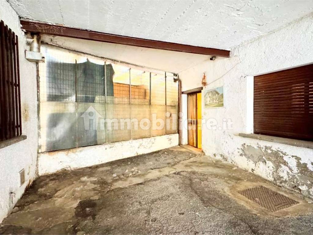 Cortile interno