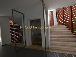 Interno palazzo