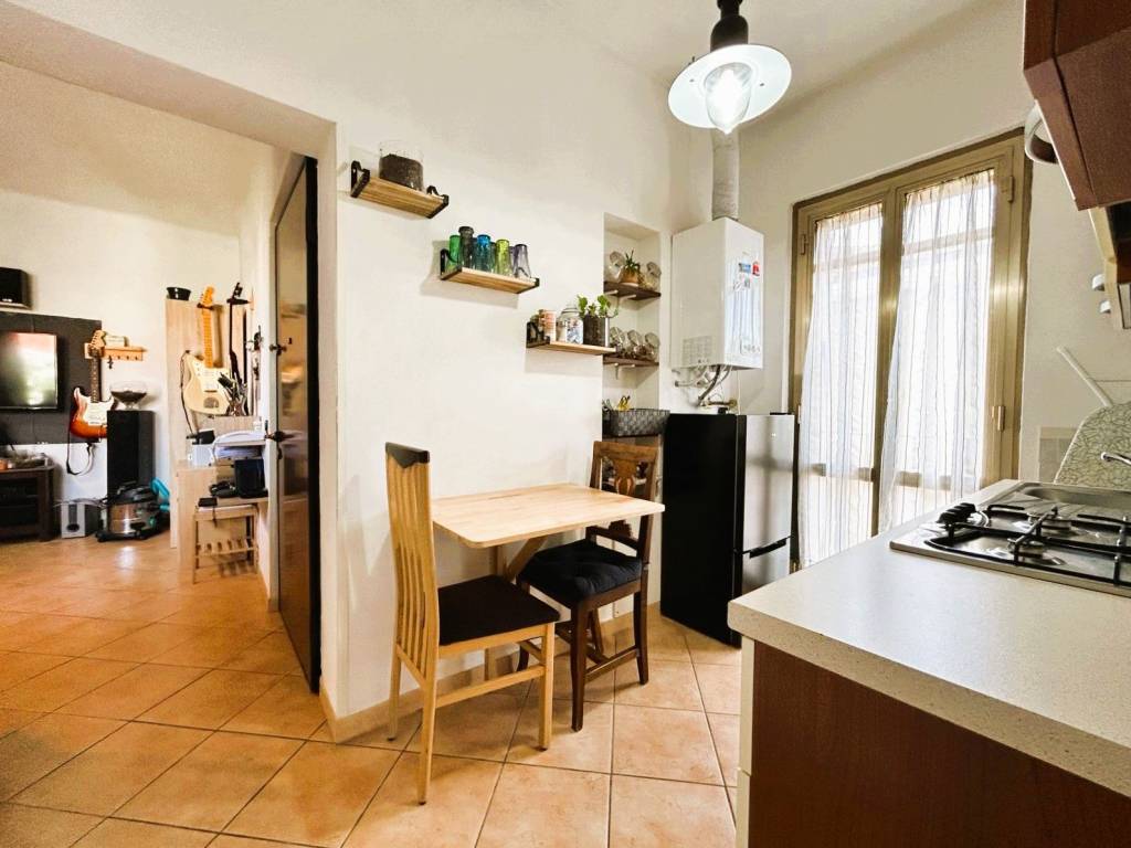 Cucina
