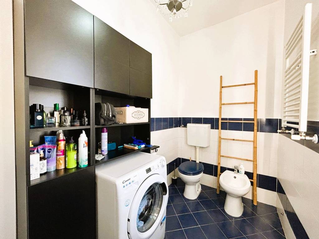 Bagno