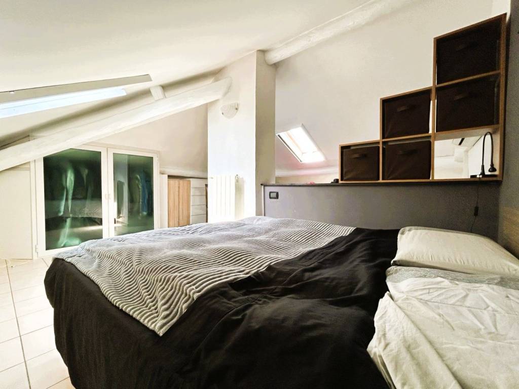Camera da letto