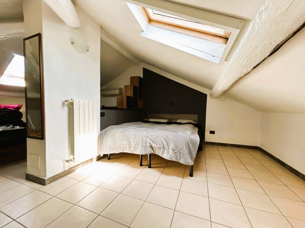Camera da letto