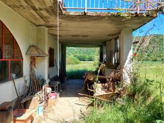 Veranda